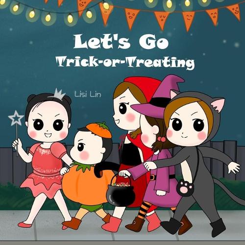 Let's Go Trick-or-Treating