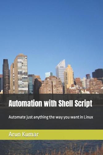 Automation with Shell Script