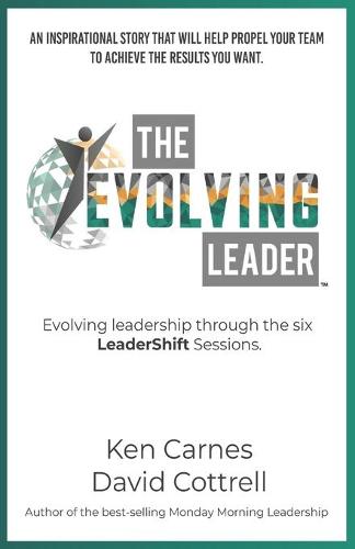 The Evolving Leader