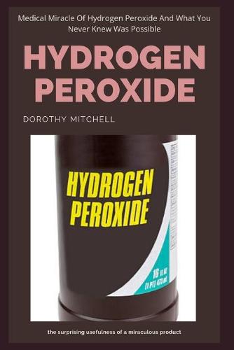 Hydrogen Peroxide