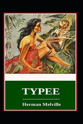 Typee Annotated