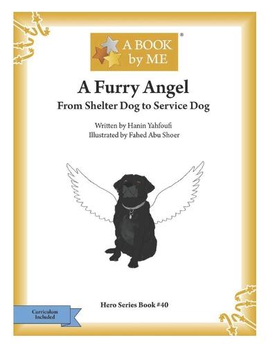 A Furry Angel