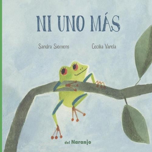 Ni Uno Más