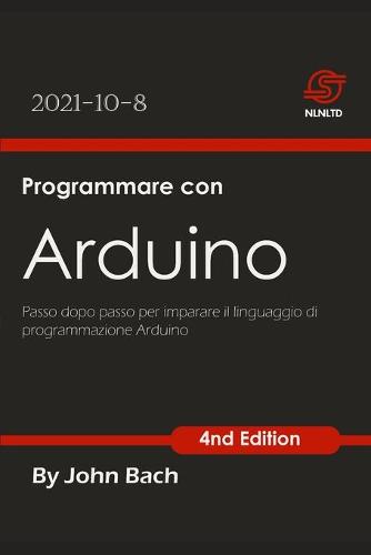 Programmare con Arduino