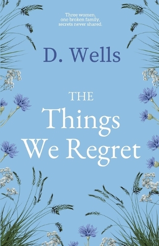 The Things We Regret