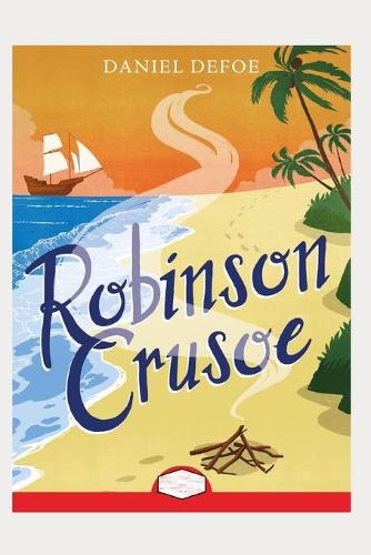Robinson Crusoe Annotated