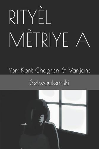 Rityèl Mètrye a