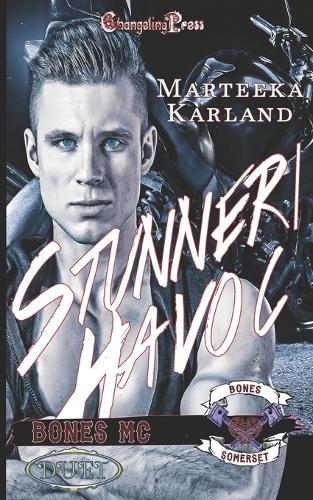 Stunner/ Havoc Duet (Bones MC)