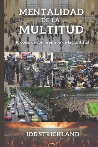 Mentalidad de la Multitud