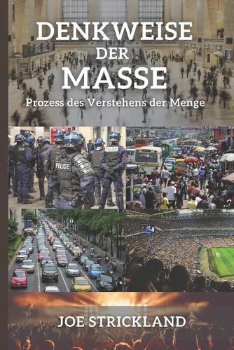 Denkweise der Masse