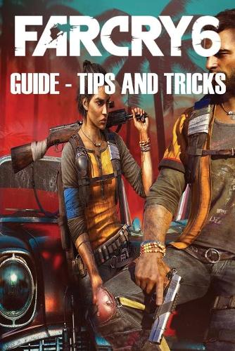 Far Cry 6