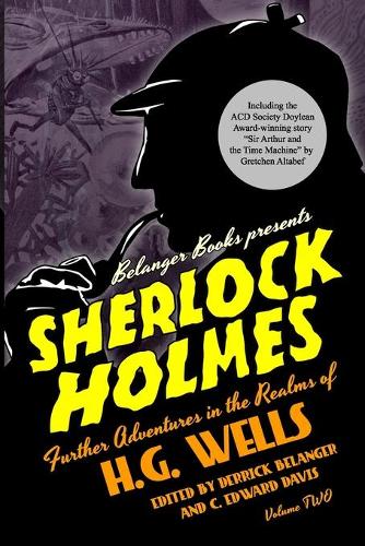Sherlock Holmes