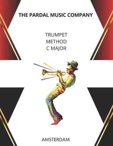 Trumpet Method C Major