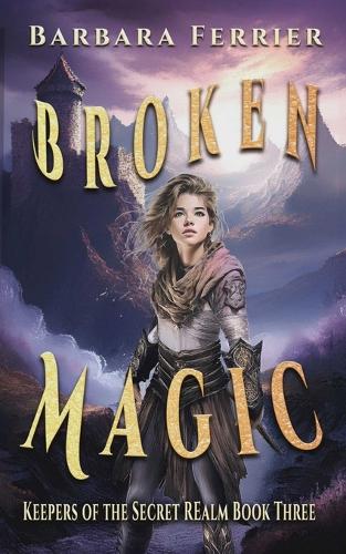 Broken Magic