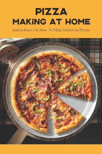 Pizza Making At Home