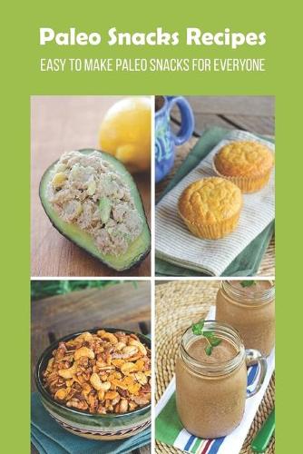 Paleo Snacks Recipes