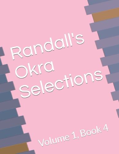 Randall's Okra Selections