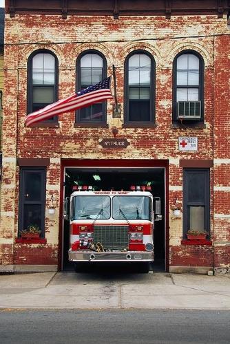 The Fireman