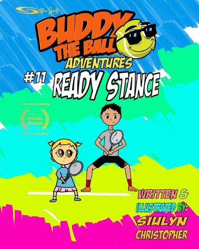 Ready Stance