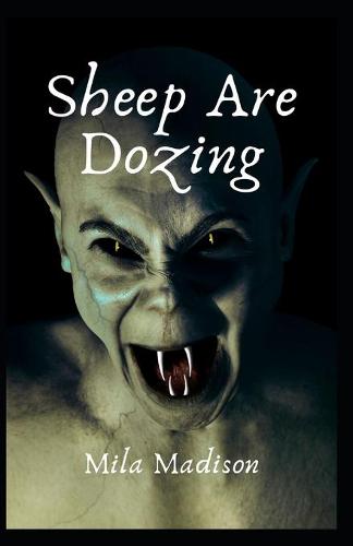 Sheep Are Dozing