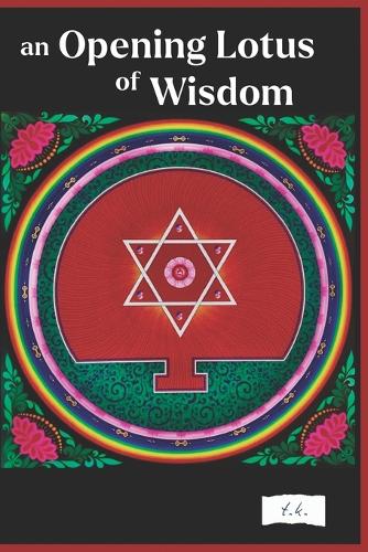 An Opening Lotus of Wisdom