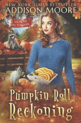 Pumpkin Roll Reckoning