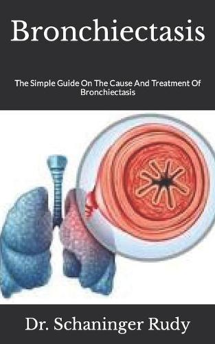 Bronchiectasis