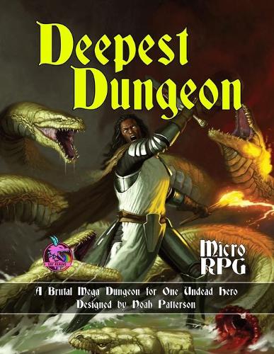 Deepest Dungeon