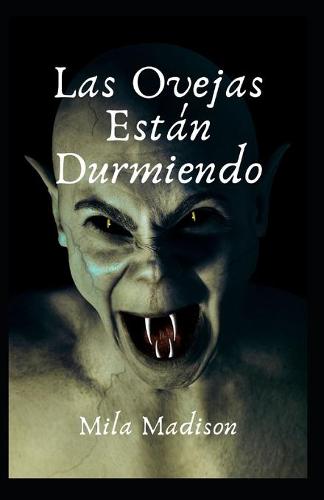 Las ovejas estan durmiendo
