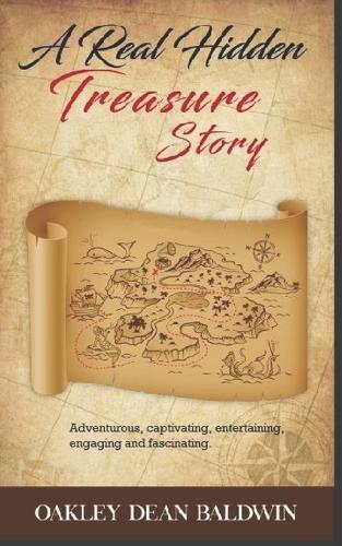 A Real Hidden Treasure Story