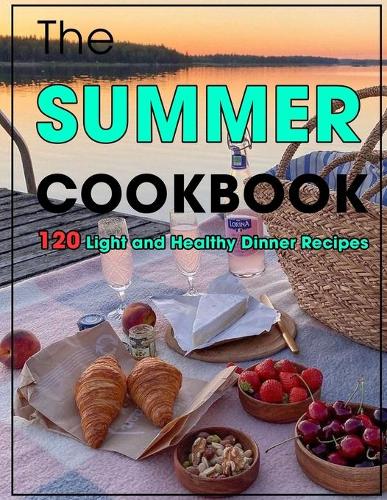 The Summer Cookbook