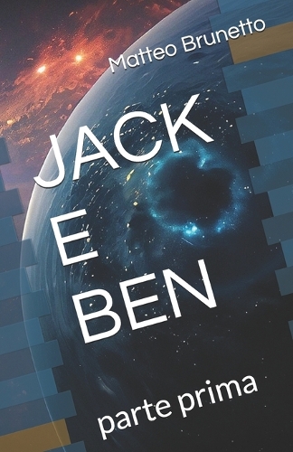 Jack E Ben