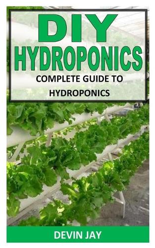 DIY Hydroponics