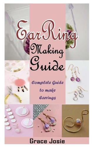 Earring Making Guide