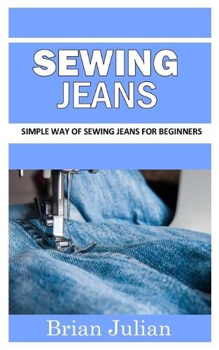 Sewing Jeans