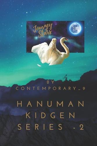 HanuMan MAGICAL STORIES FOR KIDGEN - 2