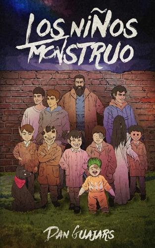 Los Ninos Monstruo