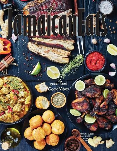 Jamaican Eats