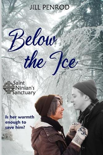 Below the Ice