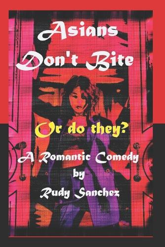 Asians don't Bite