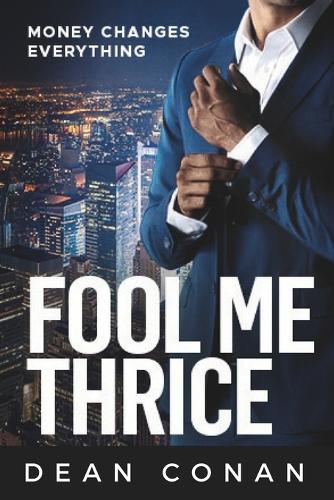 Fool Me Thrice