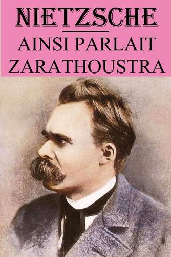Ainsi parlait Zarathoustra