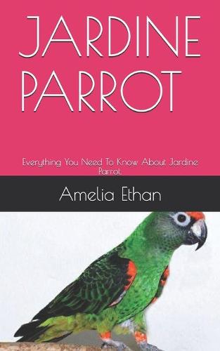 Jardine Parrot