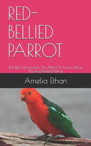 Red-Bellied Parrot