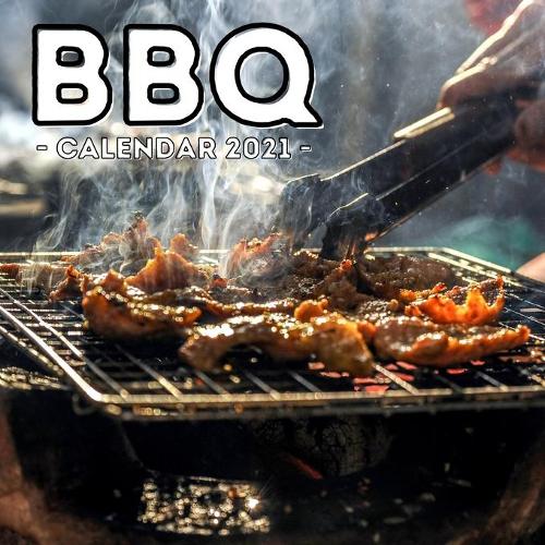 BBQ Calendar 2021