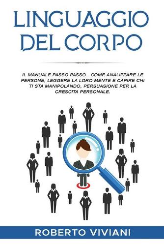 Linguaggio del Corpo.