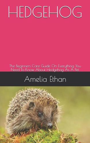 Hedgehog