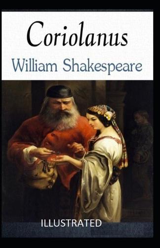 Coriolanus Illustrated