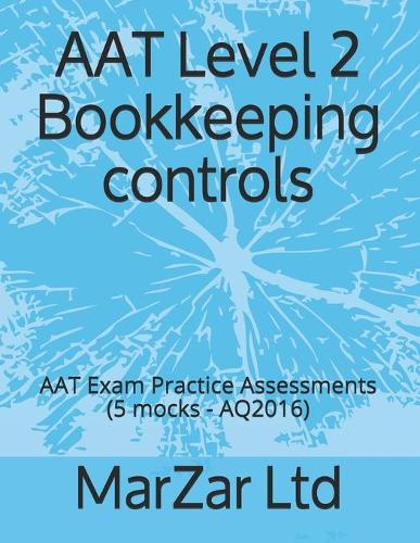 AAT Level 2 Bookkeeping controls
