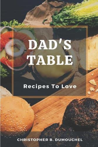 Dad's Table
